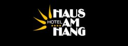 Haus am Hang